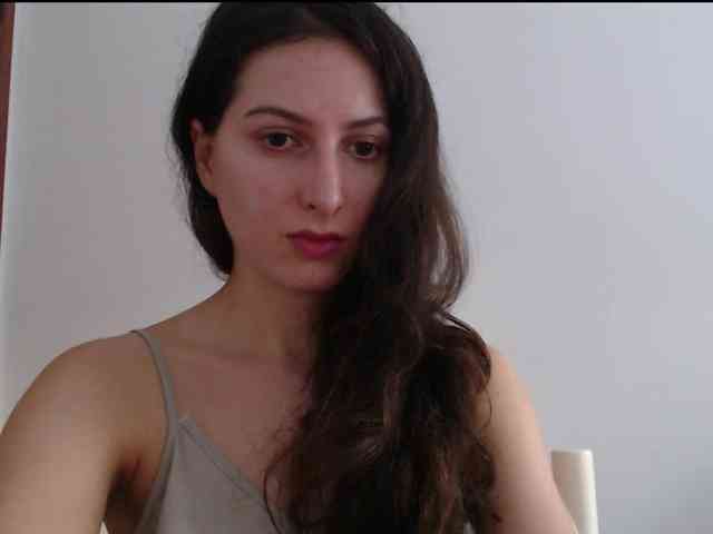 Hot-lina webcam
