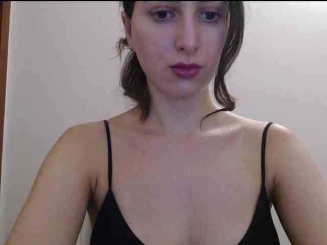 Hot-lina webcam