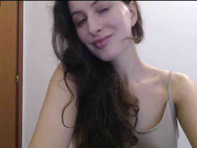 Hot-lina webcam