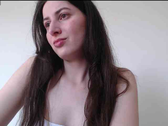 Hot-lina webcam