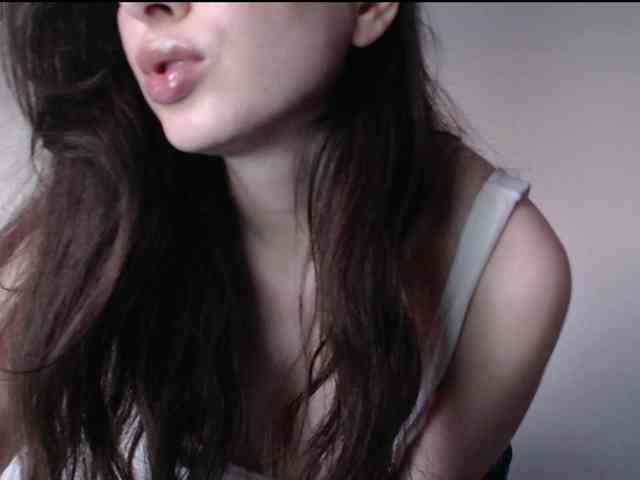 Hot-lina webcam