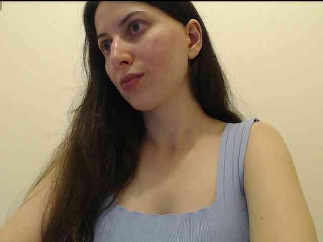 Hot-lina webcam