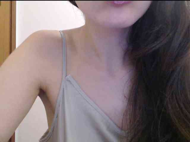 Hot-lina webcam