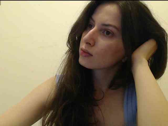 Hot-lina webcam