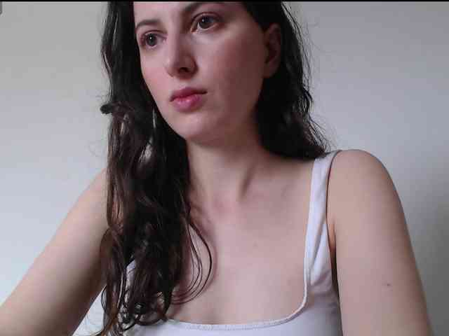 Hot-lina webcam