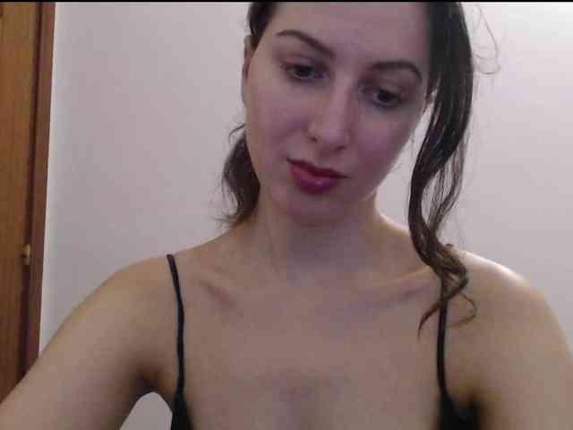 Hot-lina webcam