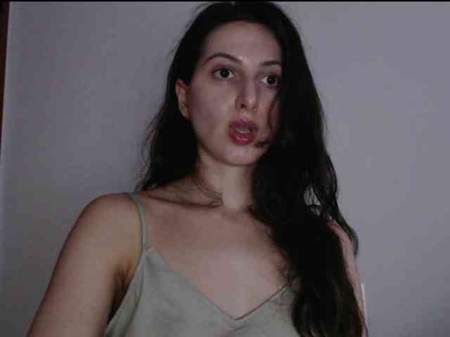 Hot-lina webcam