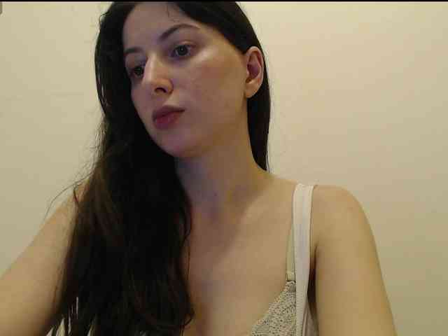 Hot-lina webcam