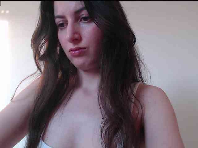 Hot-lina webcam