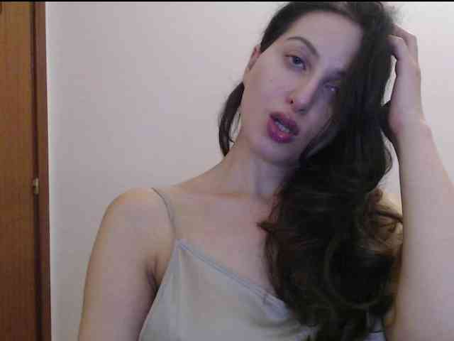 Hot-lina webcam