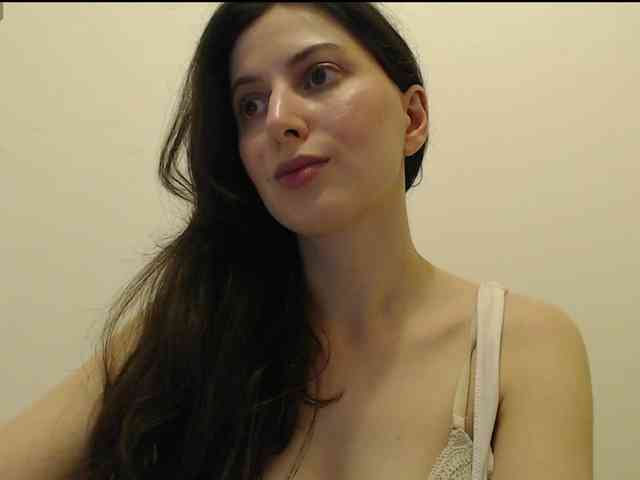 Hot-lina webcam