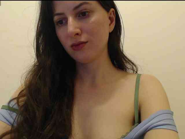 Hot-lina webcam