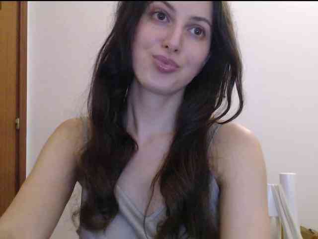 Hot-lina webcam