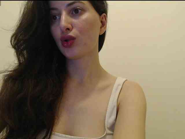 Hot-lina webcam