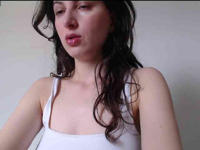 Hot-lina webcam