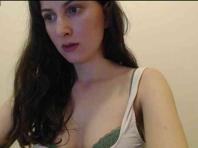 Hot-lina webcam