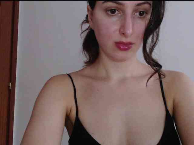 Hot-lina webcam