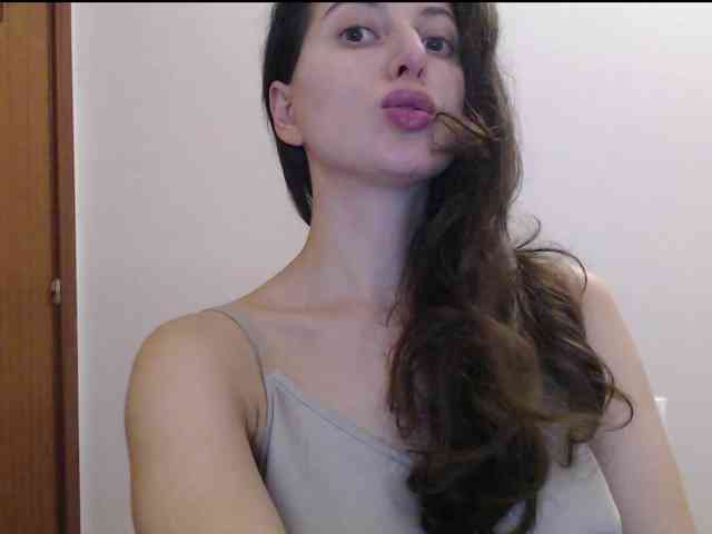 Hot-lina webcam