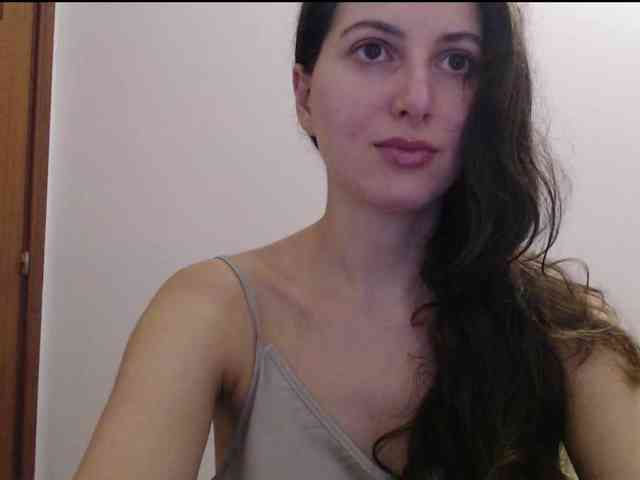 Hot-lina webcam