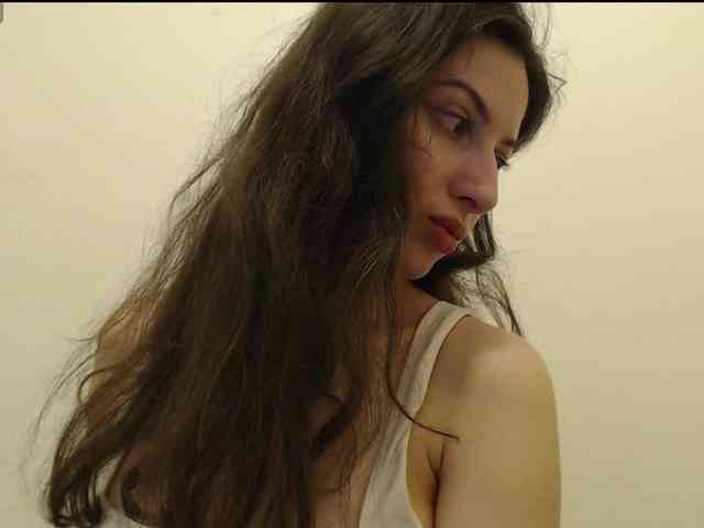 Hot-lina webcam