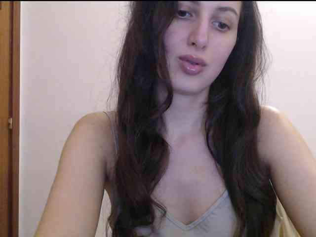 Hot-lina webcam