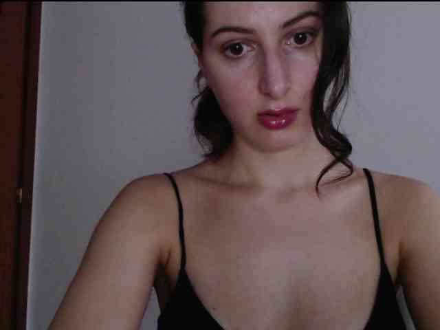Hot-lina webcam