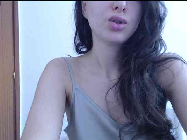 Hot-lina webcam
