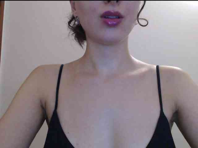 Hot-lina webcam