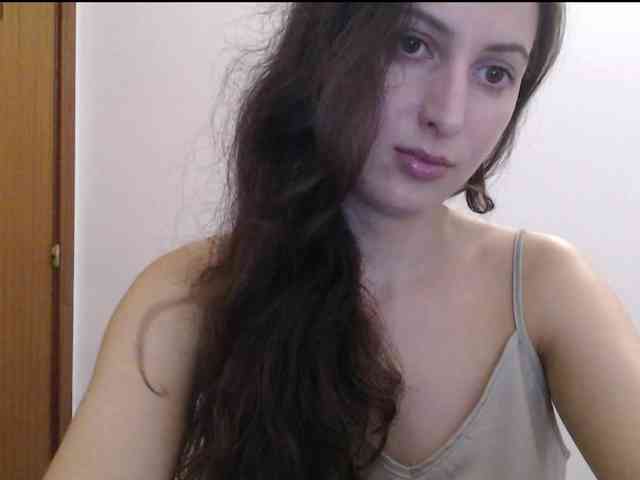 Hot-lina webcam