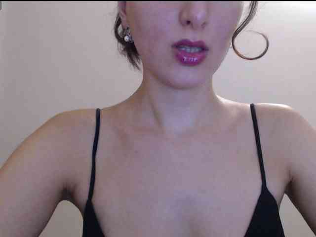 Hot-lina webcam
