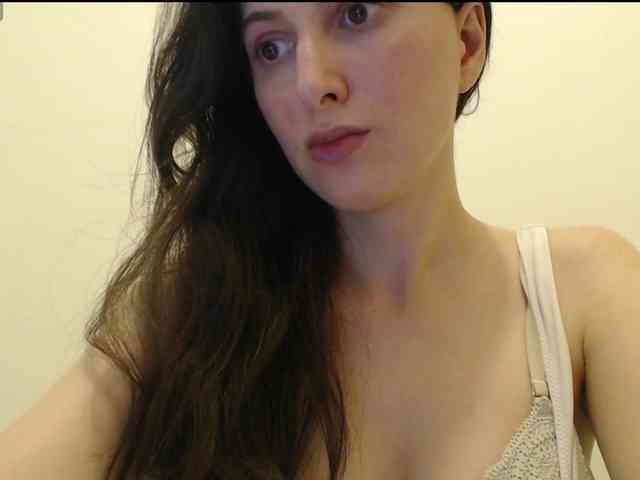 Hot-lina webcam