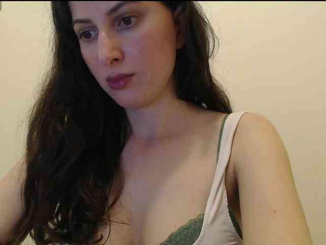 Hot-lina webcam