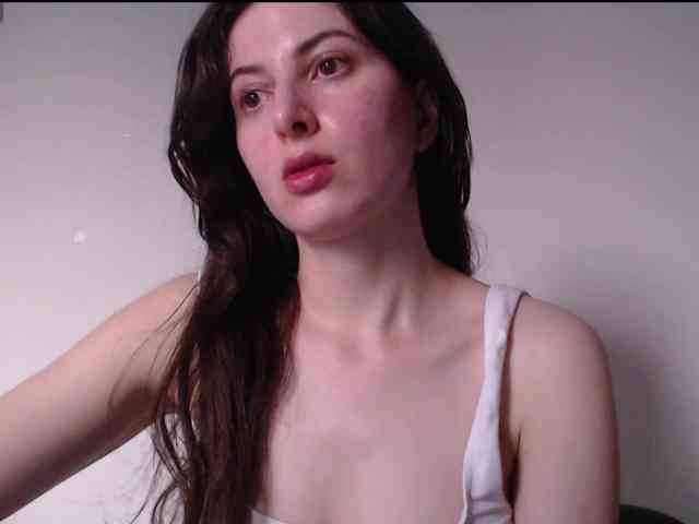 Hot-lina webcam