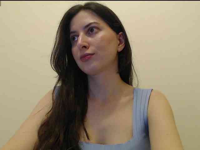 Hot-lina webcam