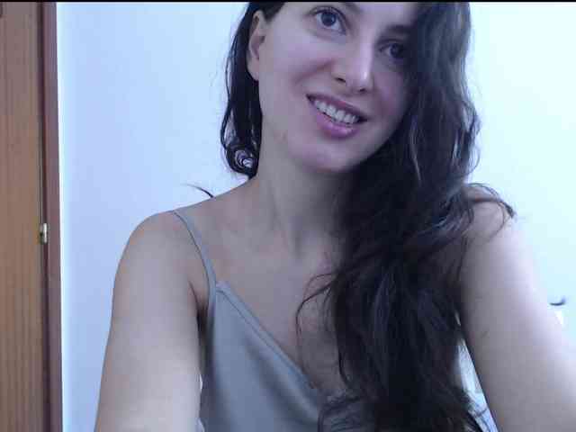 Hot-lina webcam