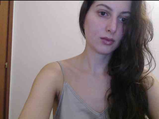 Hot-lina webcam