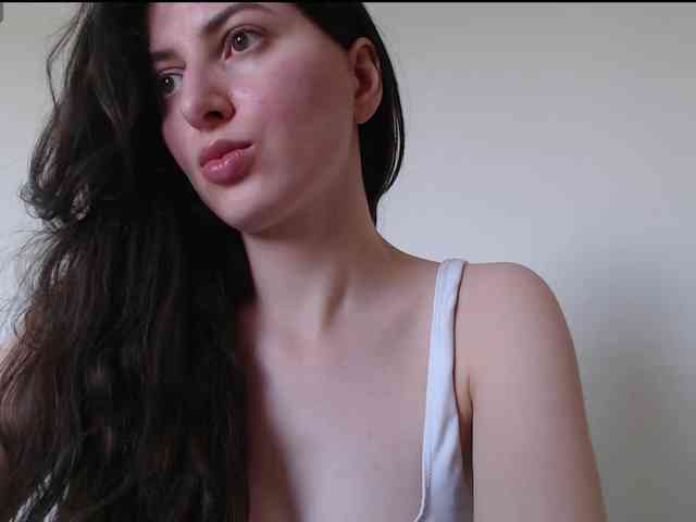 Hot-lina webcam