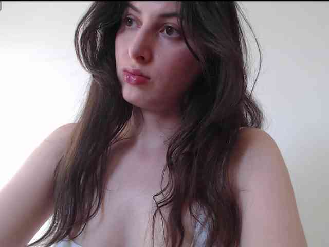 Hot-lina webcam