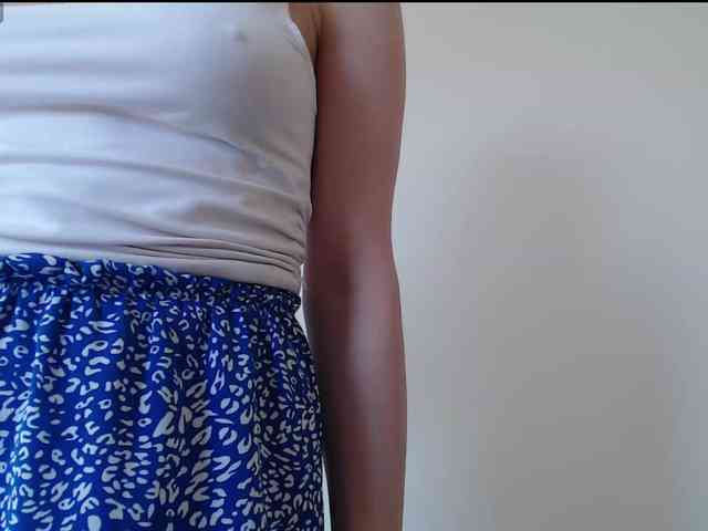 Hot-lina webcam