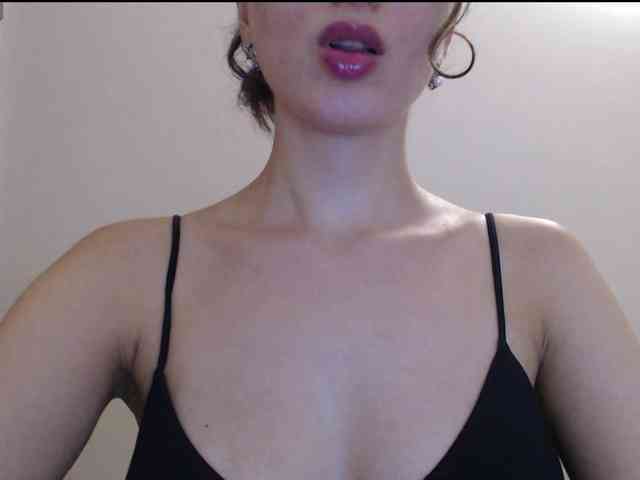 Hot-lina webcam