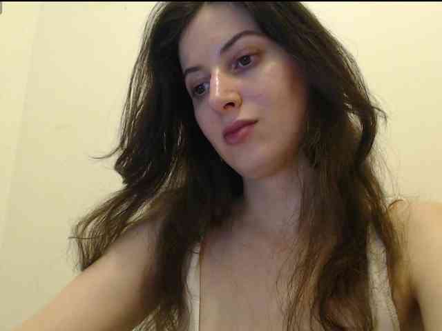 Hot-lina webcam