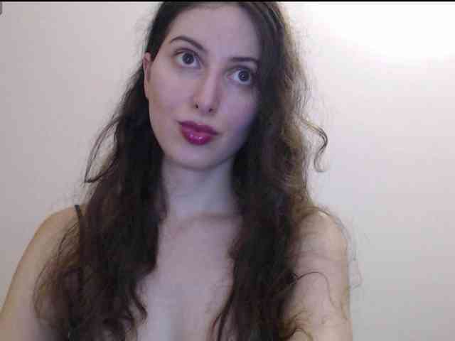 Hot-lina webcam