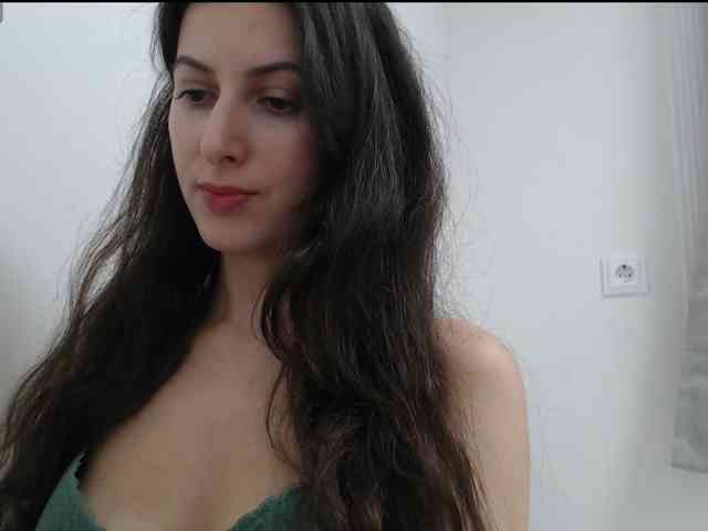 Hot-lina webcam