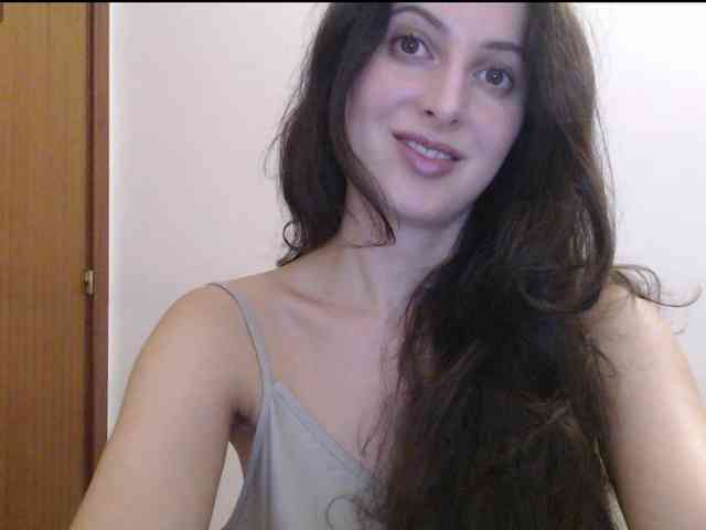 Hot-lina webcam