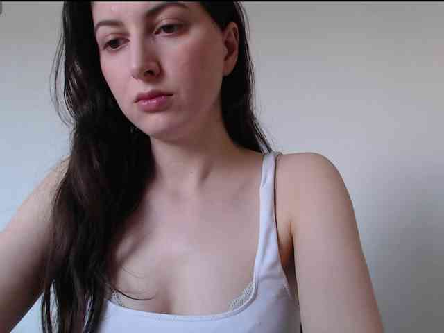 Hot-lina webcam