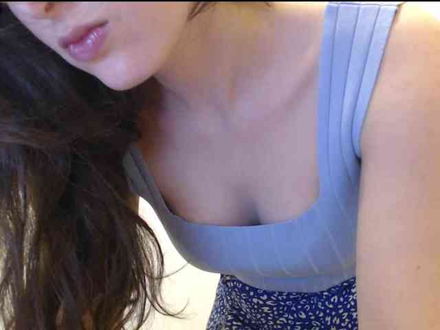 Hot-lina webcam