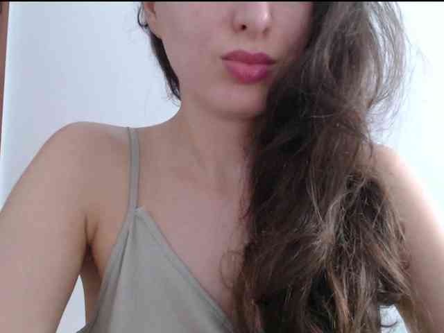 Hot-lina webcam