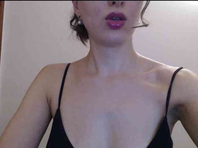 Hot-lina webcam