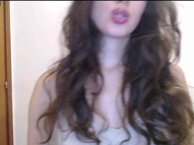 Hot-lina webcam