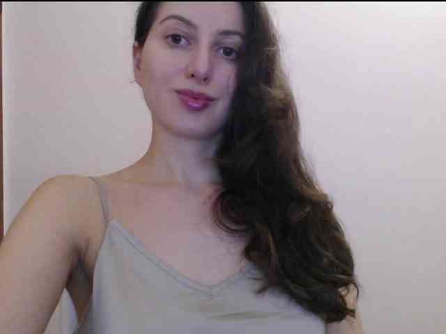 Hot-lina webcam